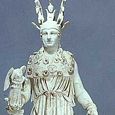 Thumbnail Athena Varvakeion