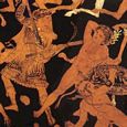 Thumbnail Hecate & Giant Clytius