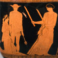 Thumbnail Hecate & Persephone
