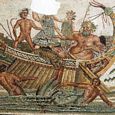 Thumbnail Dionysus & Pirates