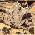 Thumbnail Griffin Attacking Horse